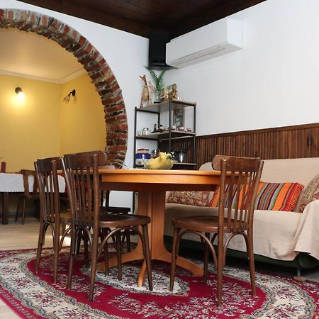 Андреева Къща Zlatograd Extérieur photo