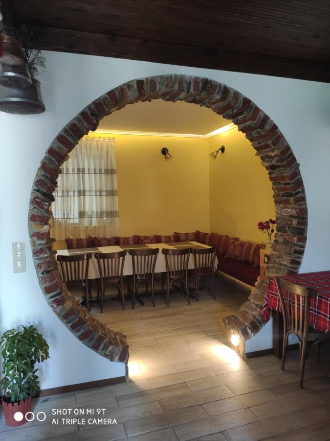 Андреева Къща Zlatograd Extérieur photo