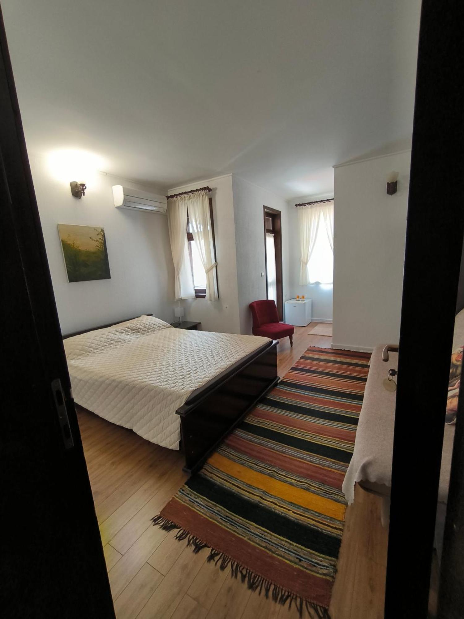 Андреева Къща Zlatograd Extérieur photo