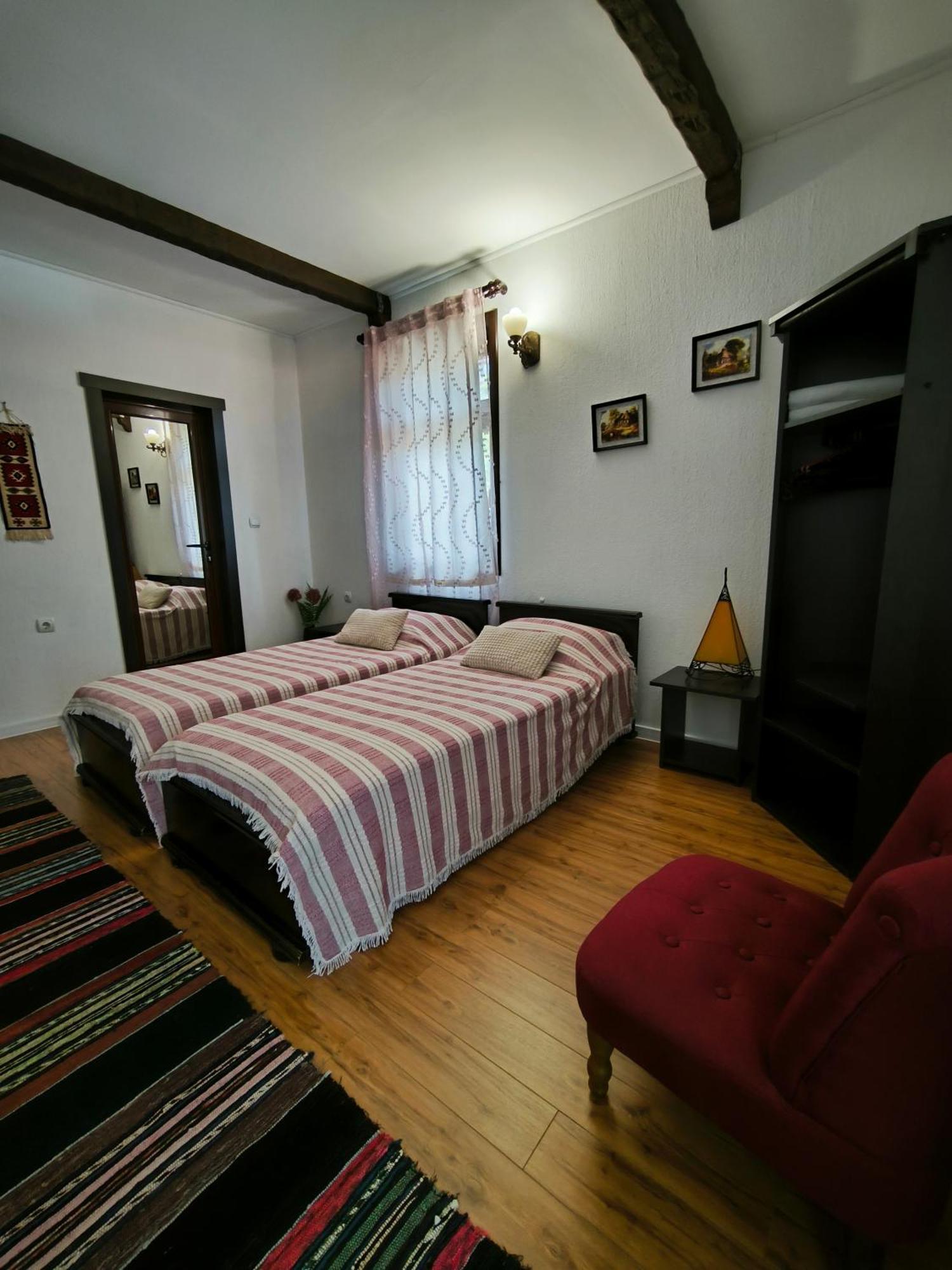 Андреева Къща Zlatograd Extérieur photo