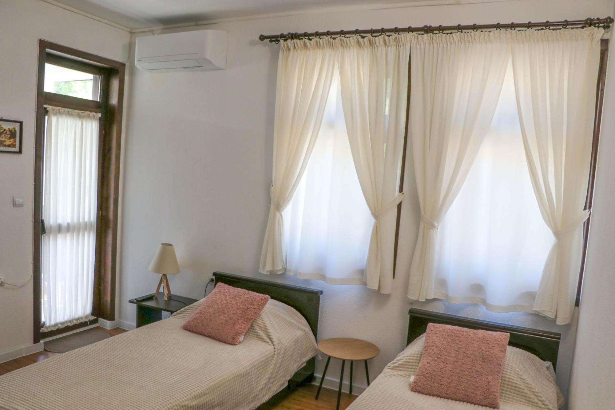 Андреева Къща Zlatograd Extérieur photo